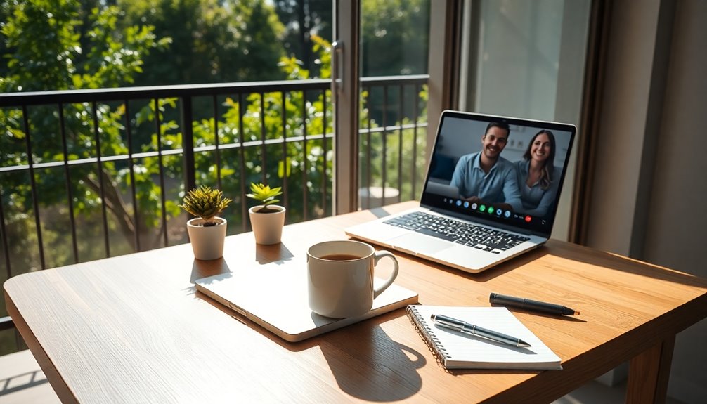 minimize distractions manage interruptions