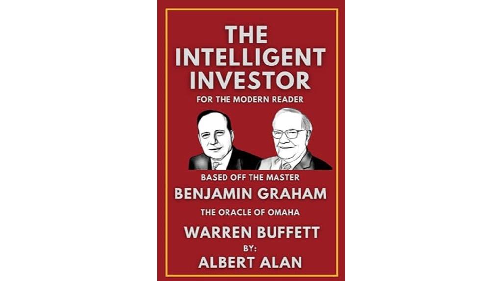 modern guide to value investing