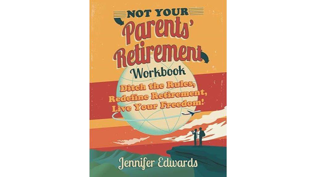 modern retirement planning guide