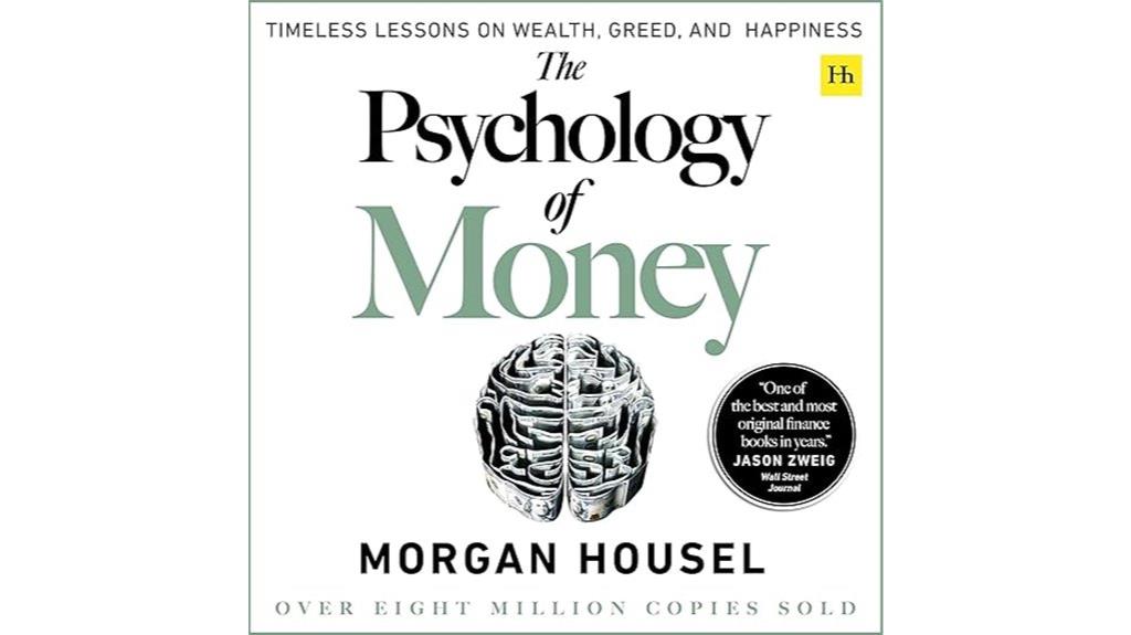 money behavior happiness lessons