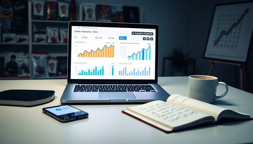 monitor analyze optimize grow