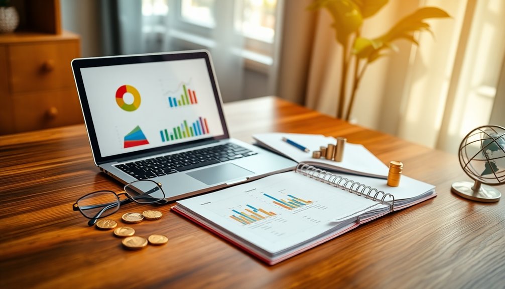monitor and rebalance investments