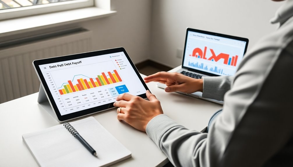 monitor progress adjust strategies