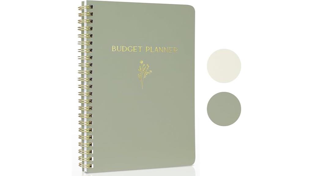 monthly budget and expenses