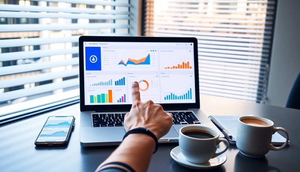 multi platform marketing strategies