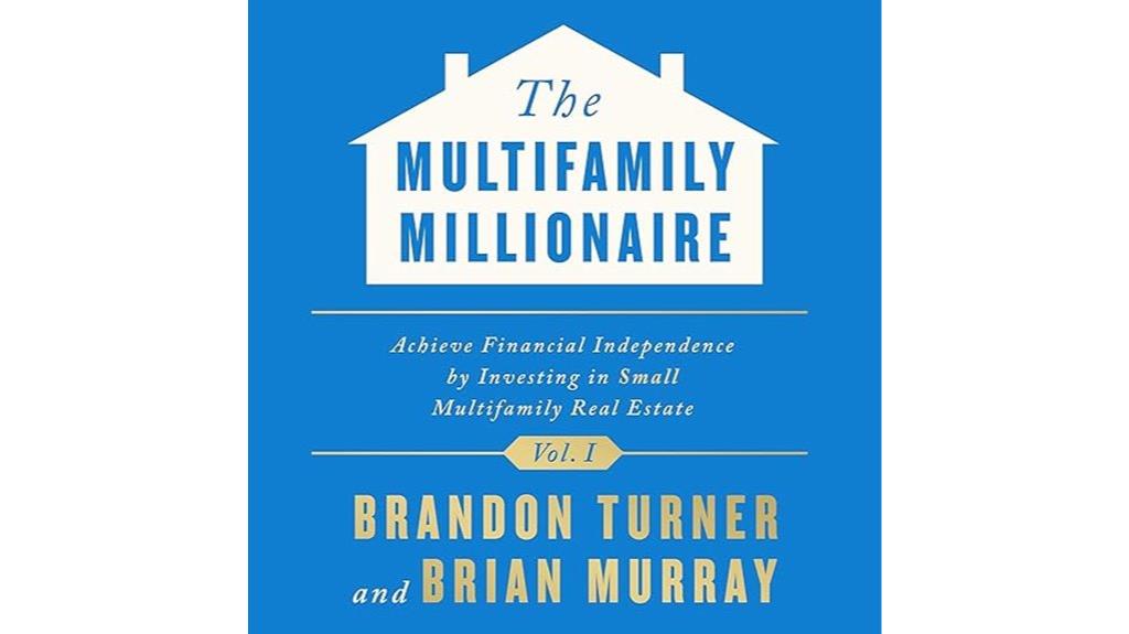 multifamily investment success guide