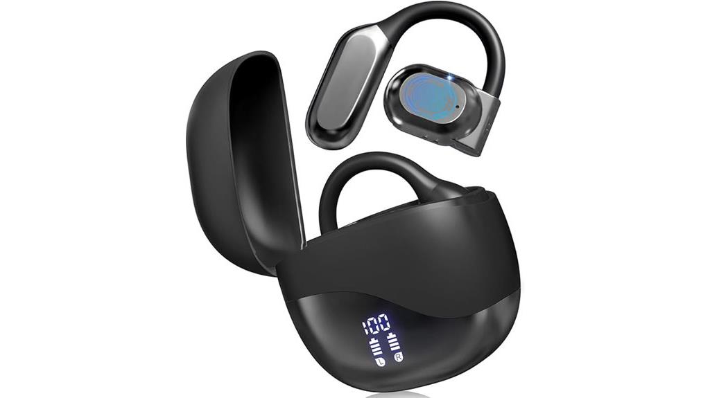 multilingual translation earbuds