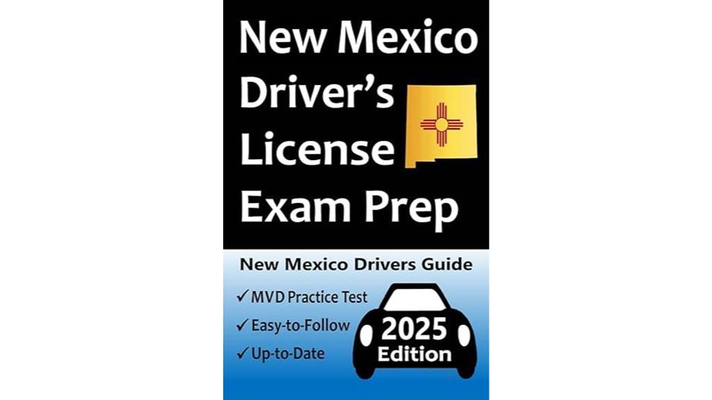 new mexico license practice
