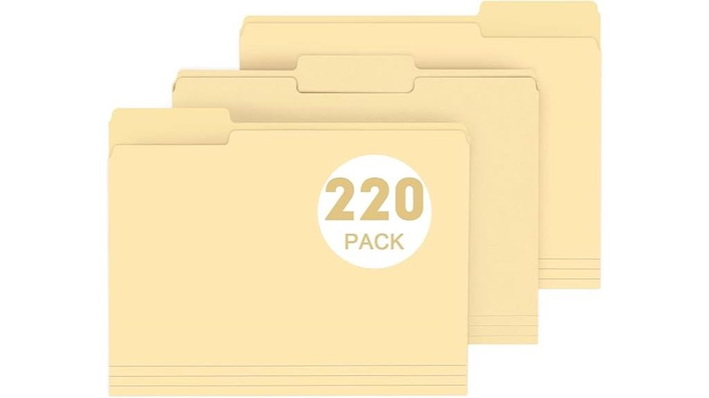 office school file organizer
