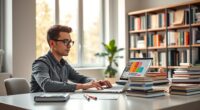 online courses for career growth
