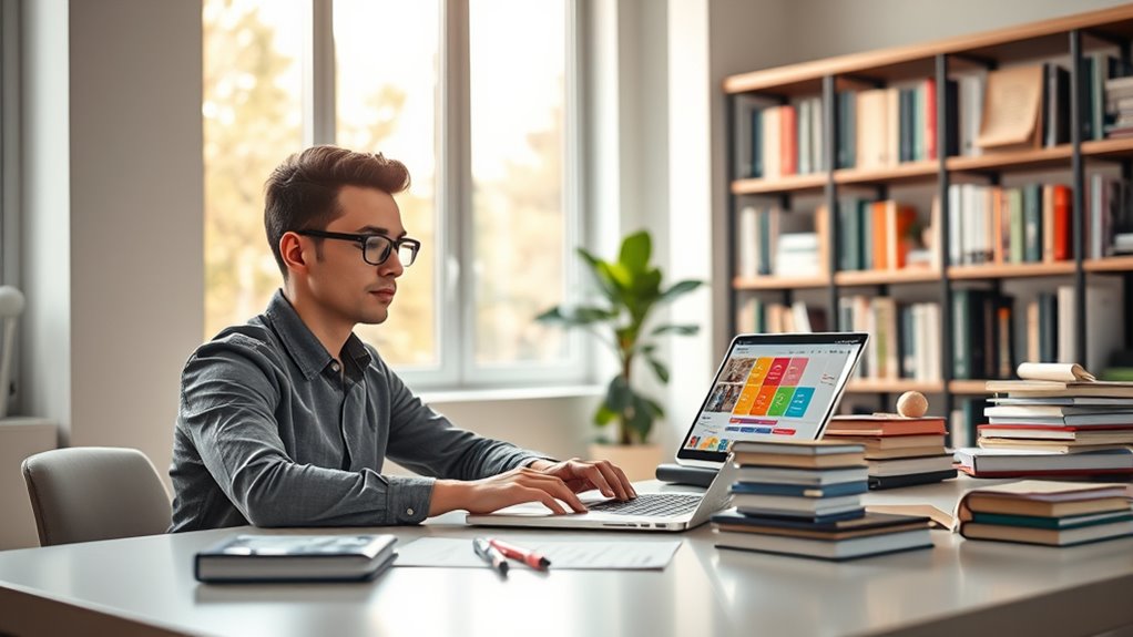 online courses for career growth