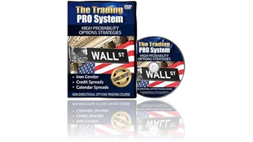 options trading education program