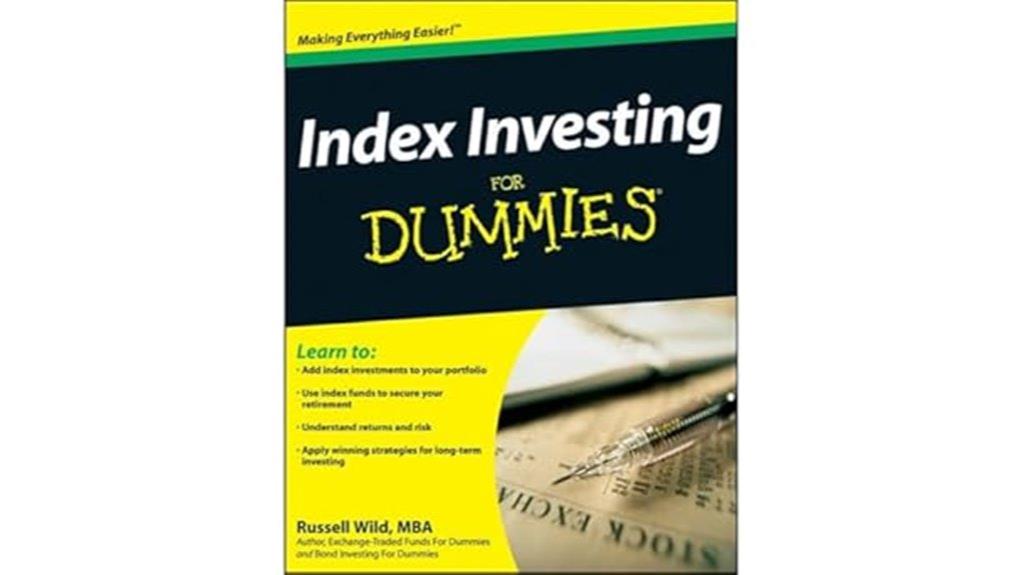 passive index fund investing