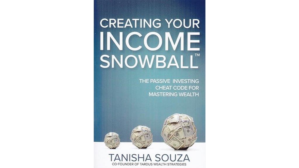 passive wealth building strategy