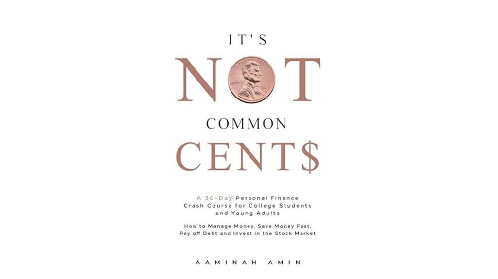 personal finance for young adults