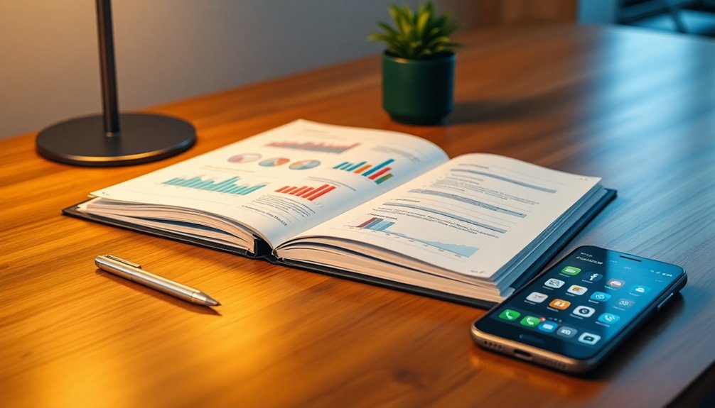 personal goals usability content depth