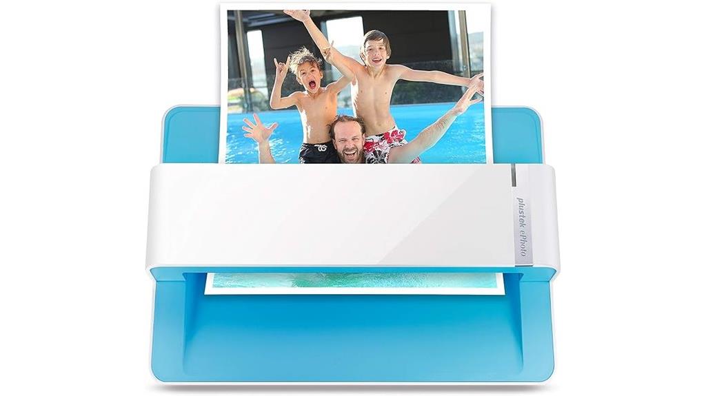 plustek ephoto z300 scanner