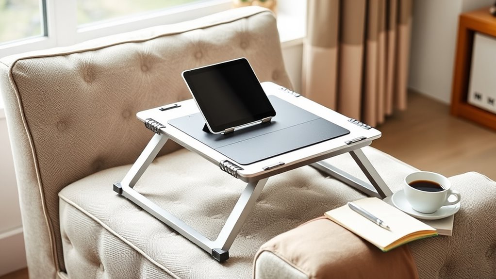 portability adjustability durability value