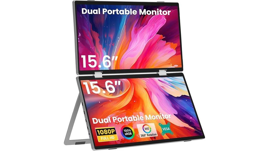 portable 15 6 fhd monitor