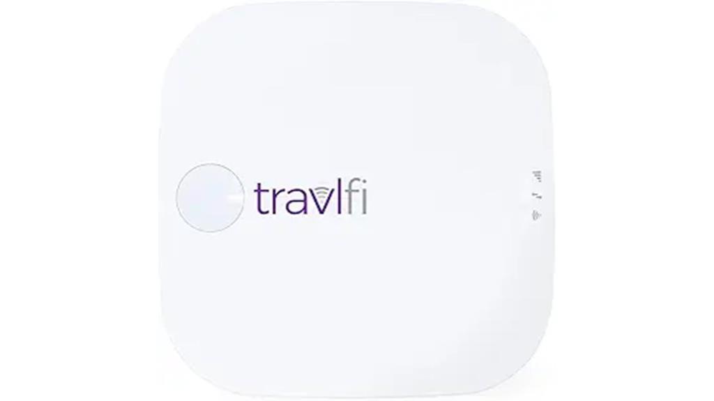 portable lte wifi hotspot