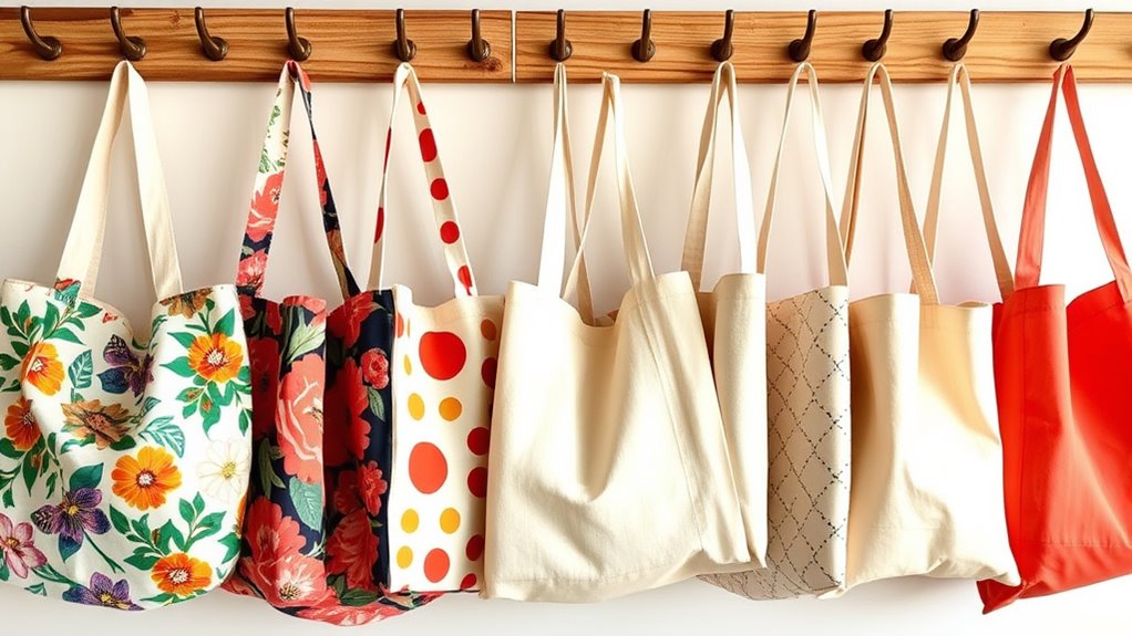 practical eco friendly bag choices