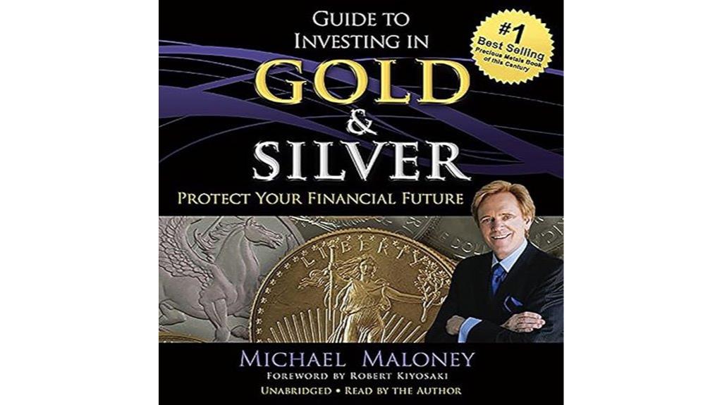 precious metals investment guide