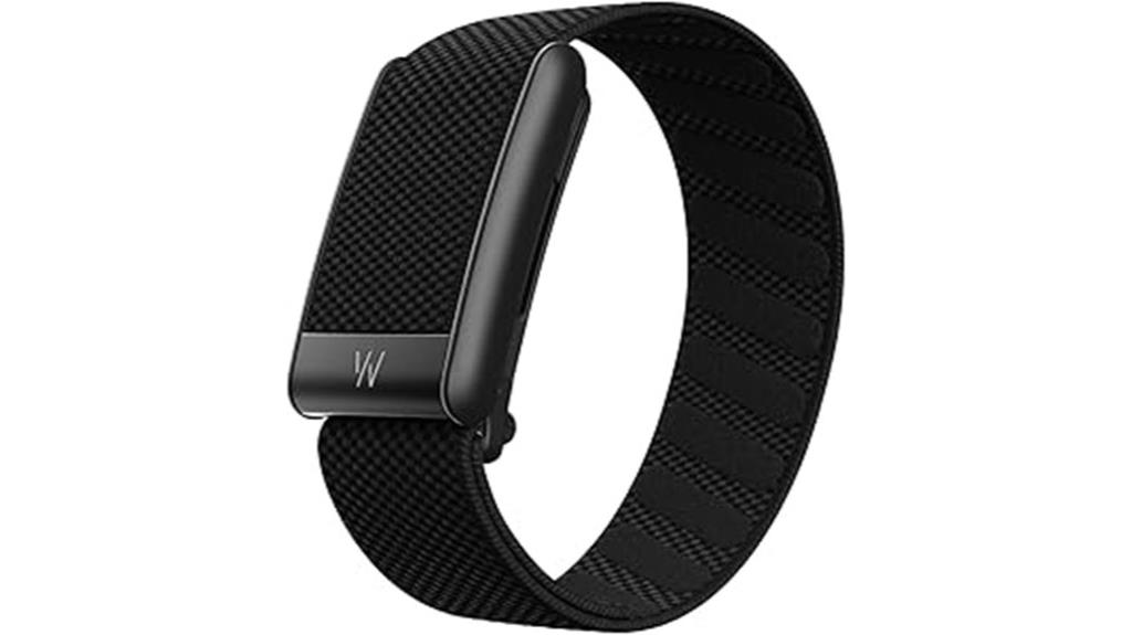 premium fitness tracking device