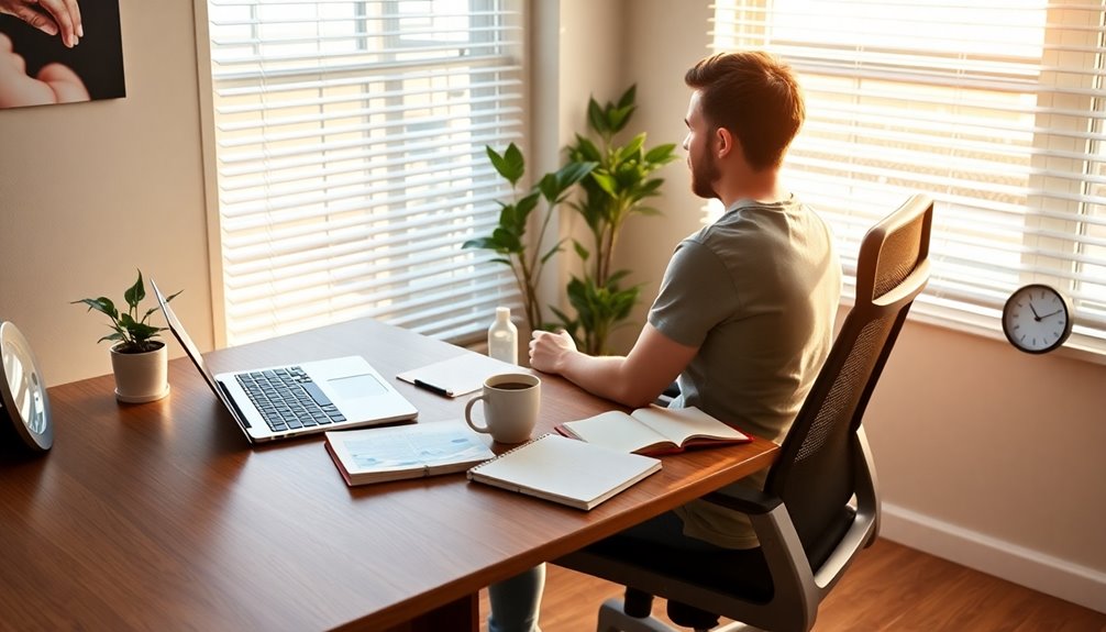 prevent burnout through balance