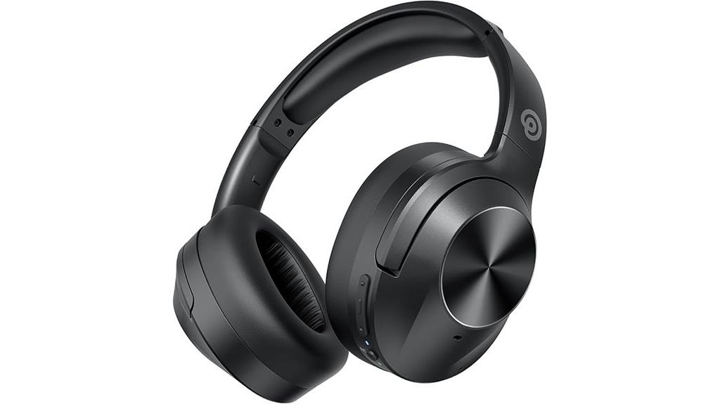pro level hybrid noise cancellation