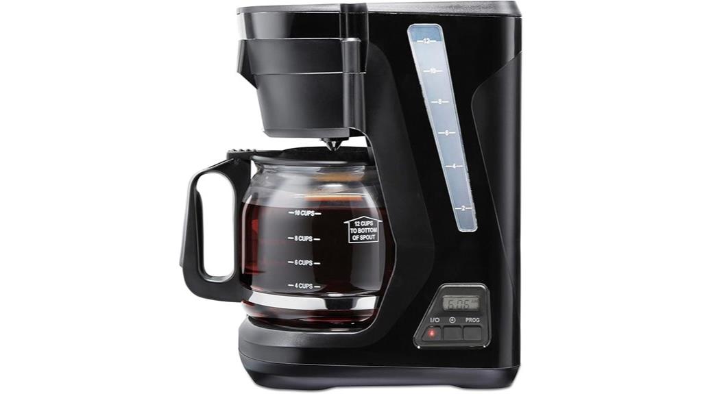 proctor silex coffee maker