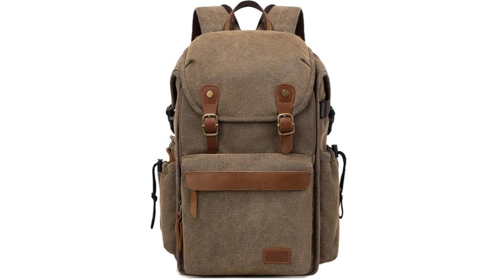 professional drone camera backpack