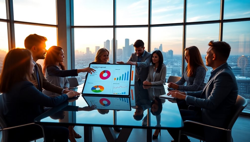 professional financial guidance enhances diversification