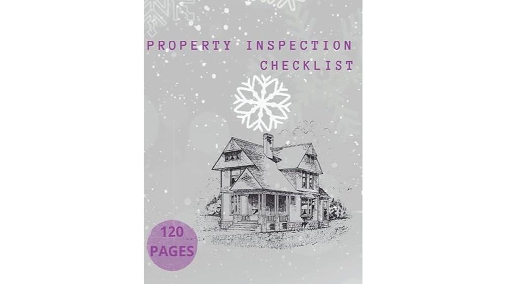 property inspection and management