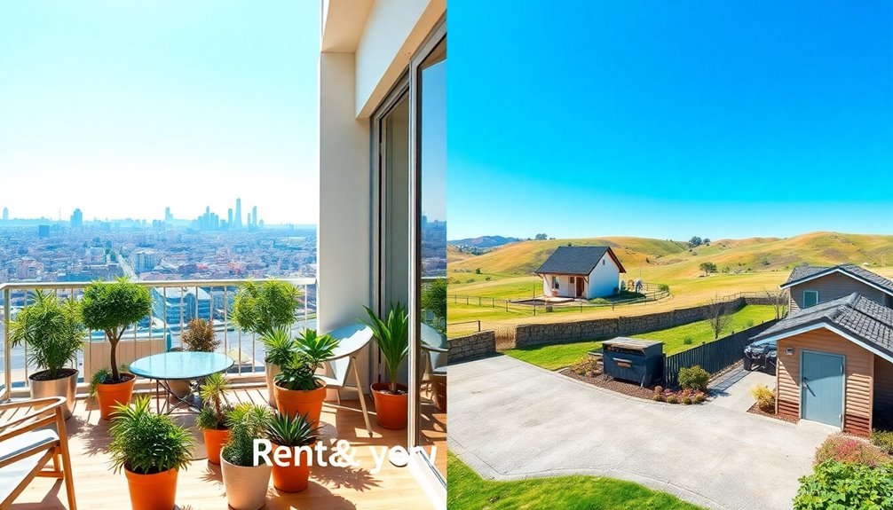 property upkeep and legal compliance