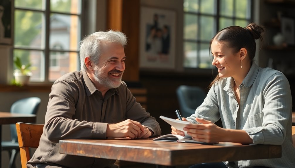 qualities of effective mentorship