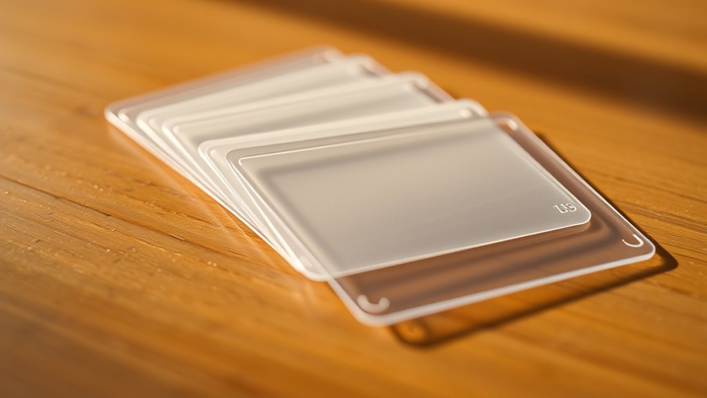 quality rfid blocking durability