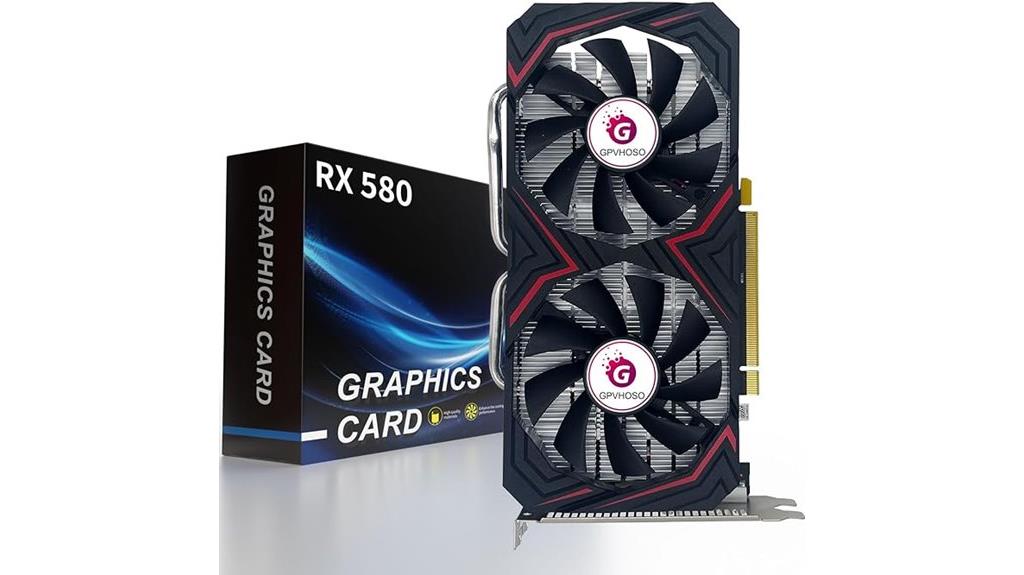 radeon rx 580 8gb