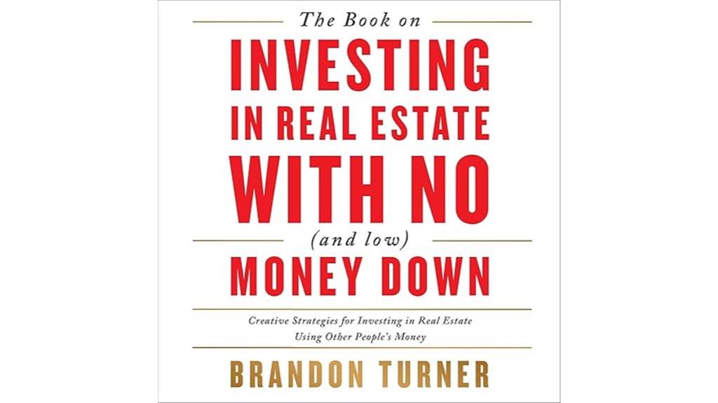 real estate investing strategies