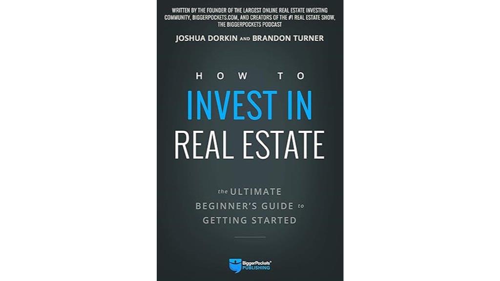 real estate investment beginner guide