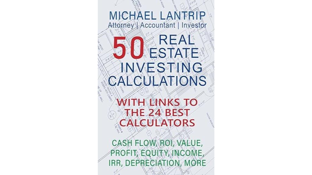 real estate investment metrics