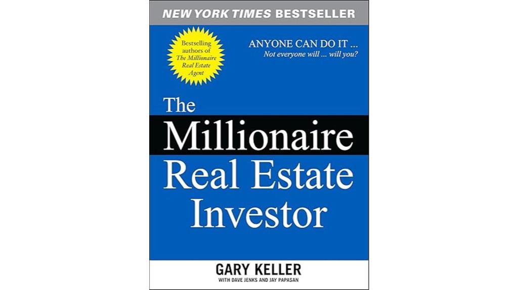 real estate investment strategies