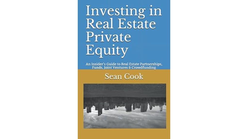 real estate private equity
