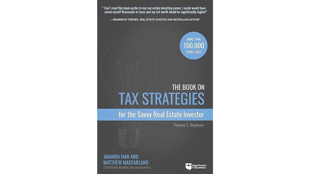 real estate tax planning