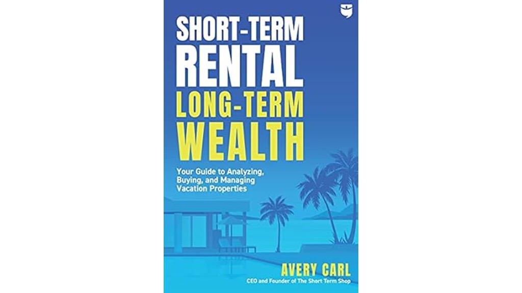 real estate wealth building