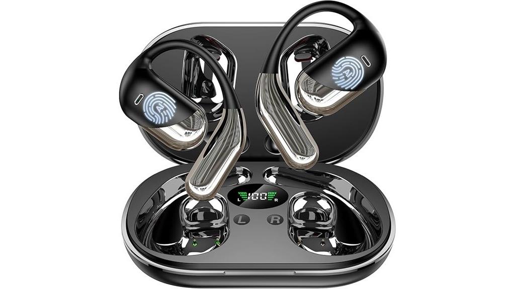 real time multilingual earbuds