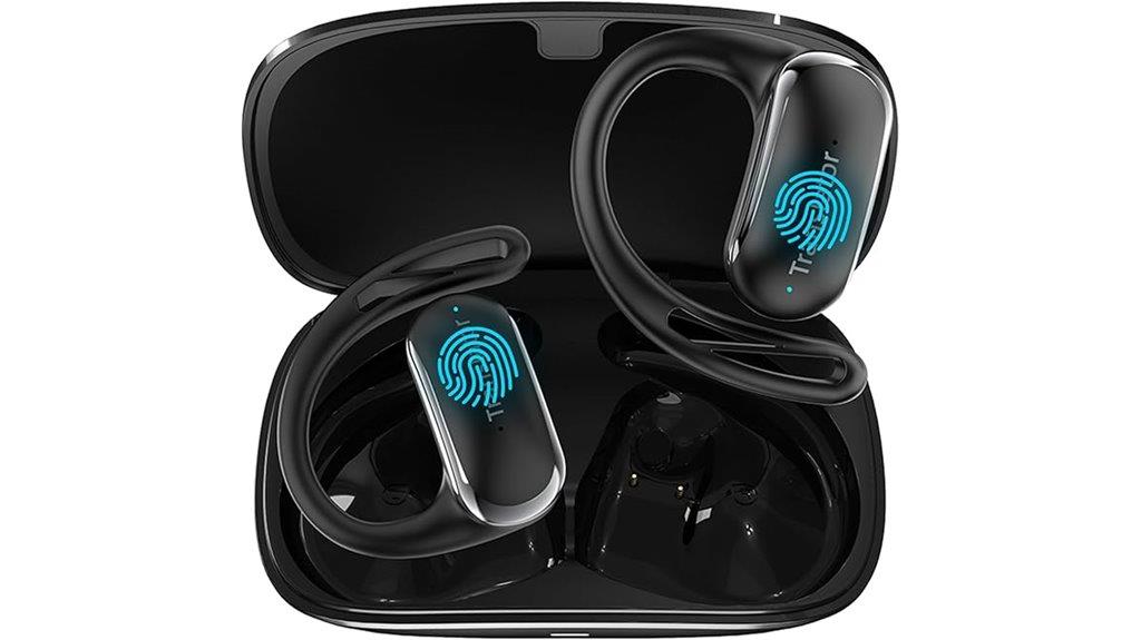 real time multilingual earbuds