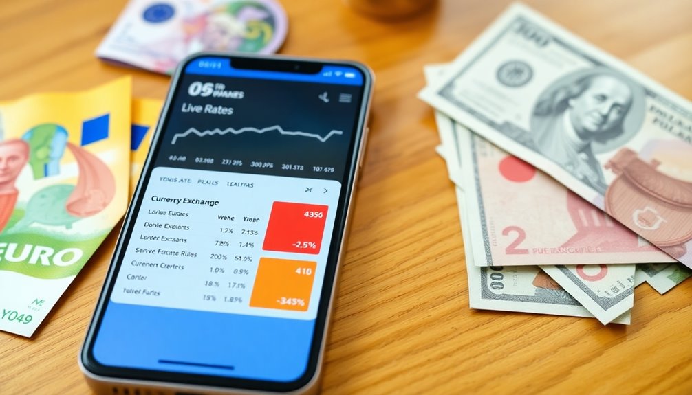 real time rate comparison tools