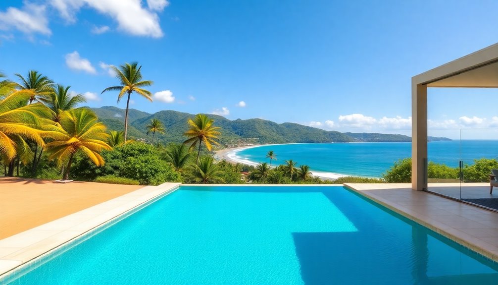 relaxed living and secure investment