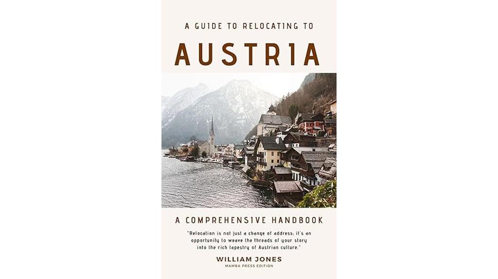 relocate smoothly with austria