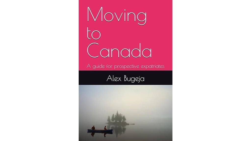 relocating to canada guide